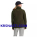 Худи женский Simms Women's Rivershed Sweater Riffle Green Heather